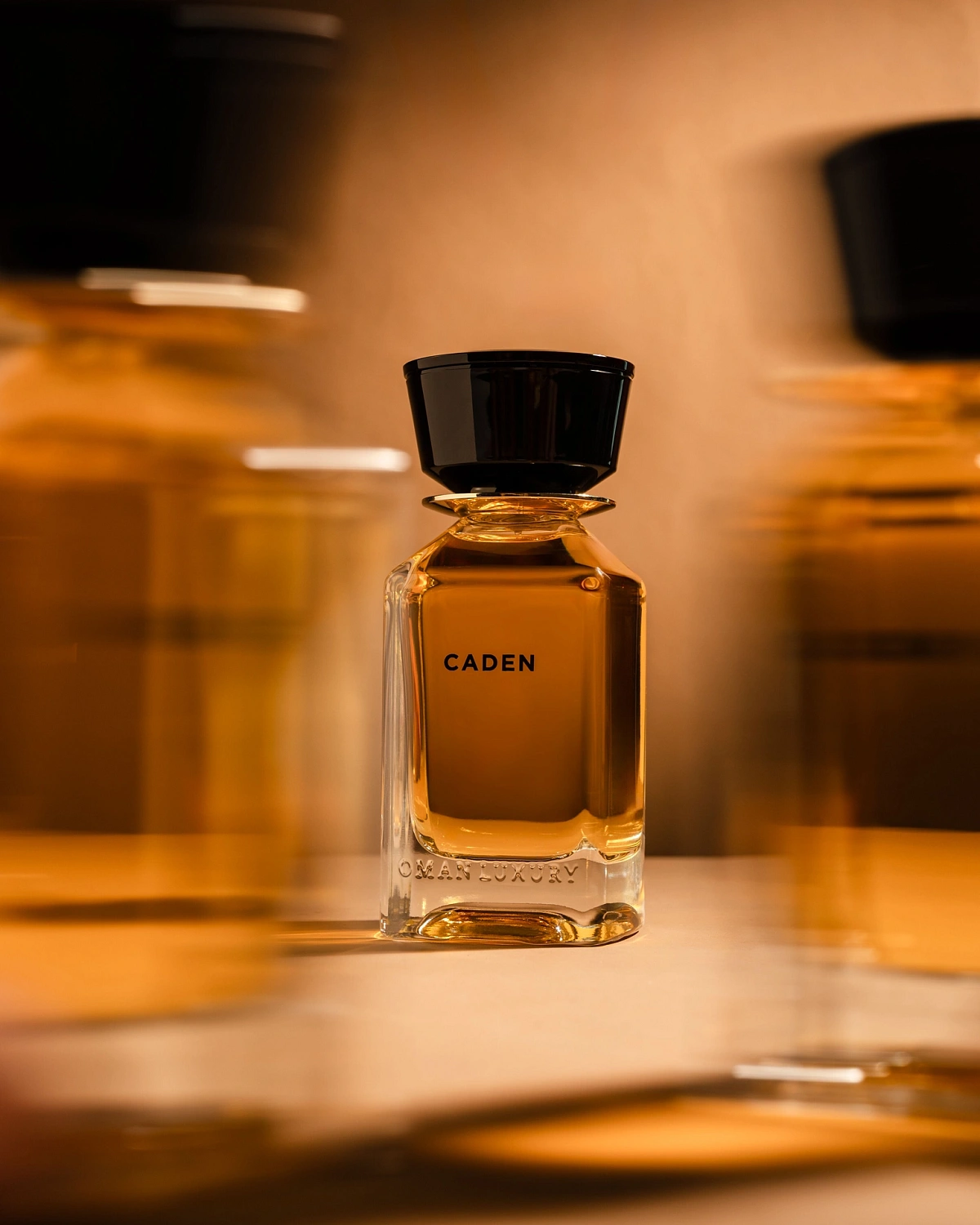 Omanluxury Caden