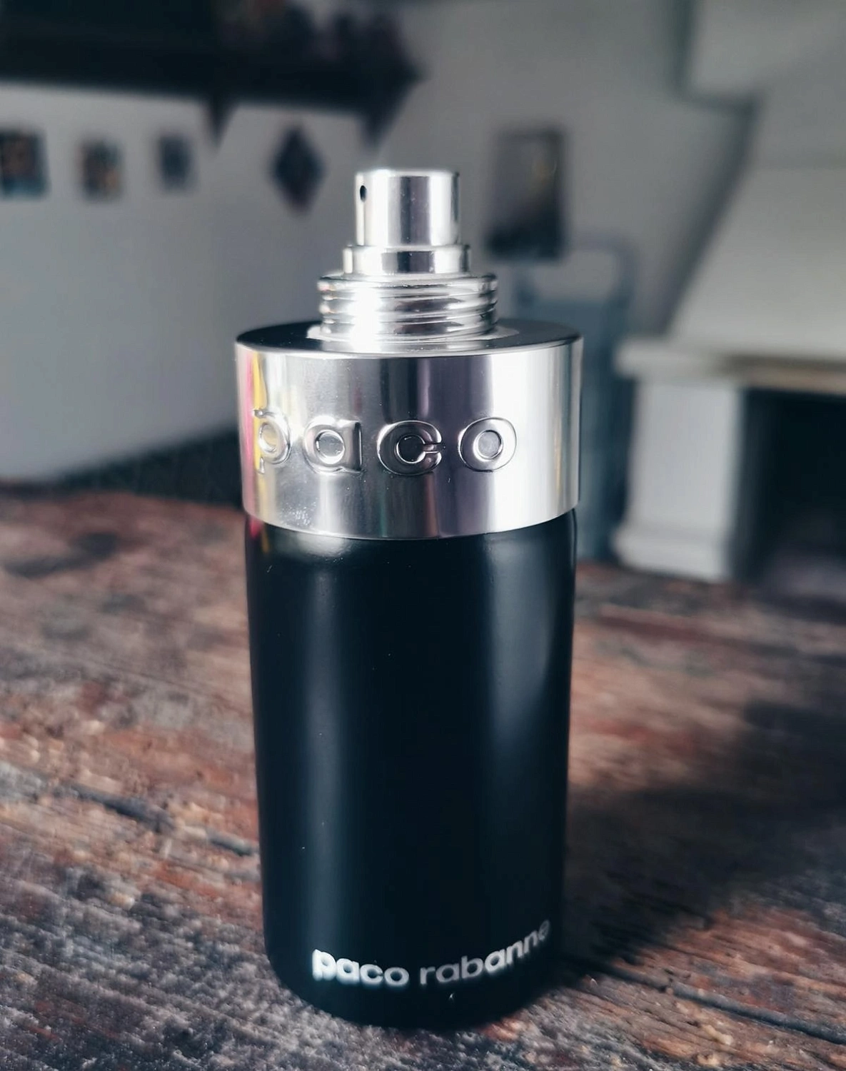 Paco Rabanne Paco