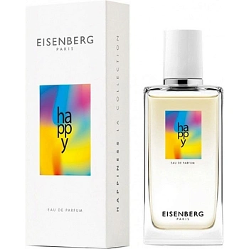 Eisenberg Happy парфюмерная вода 30 мл