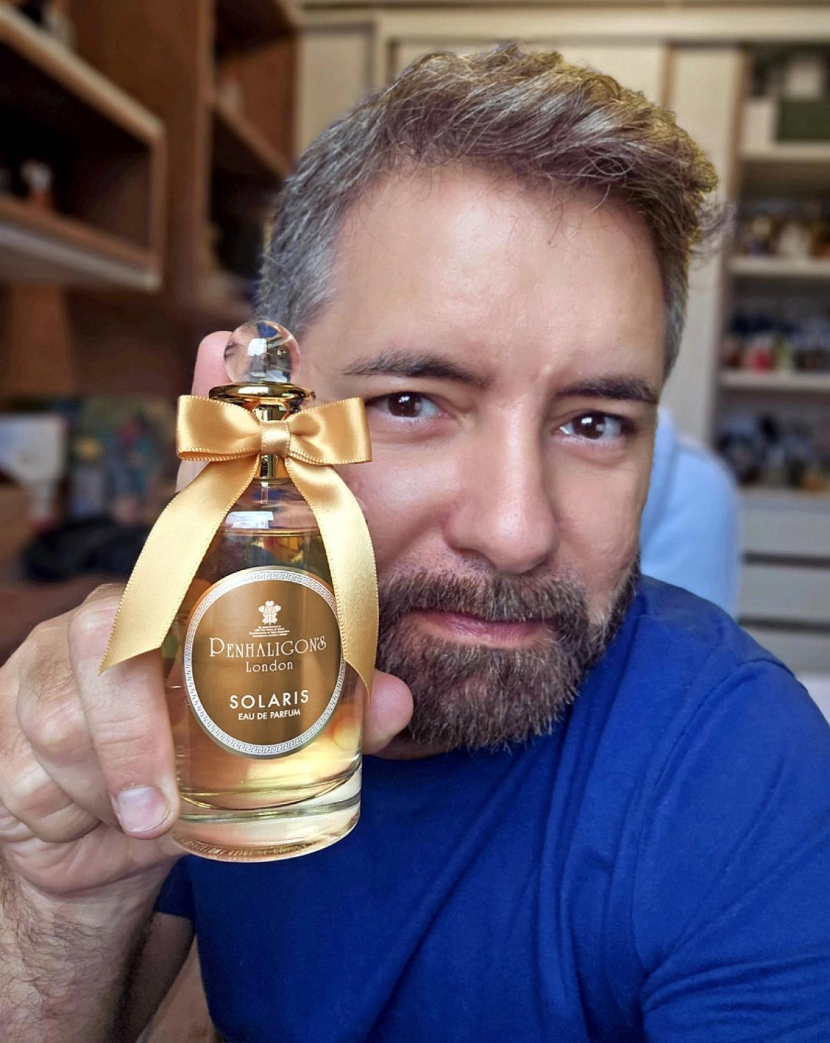 Penhaligon's Solaris