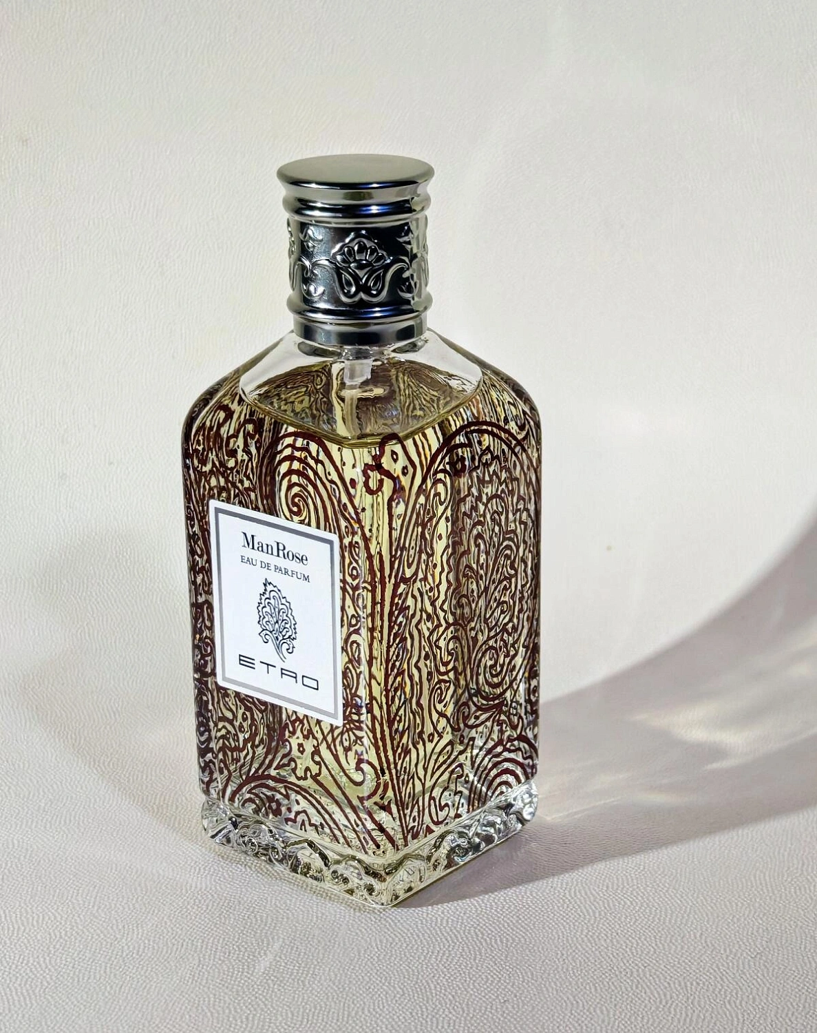 Etro ManRose