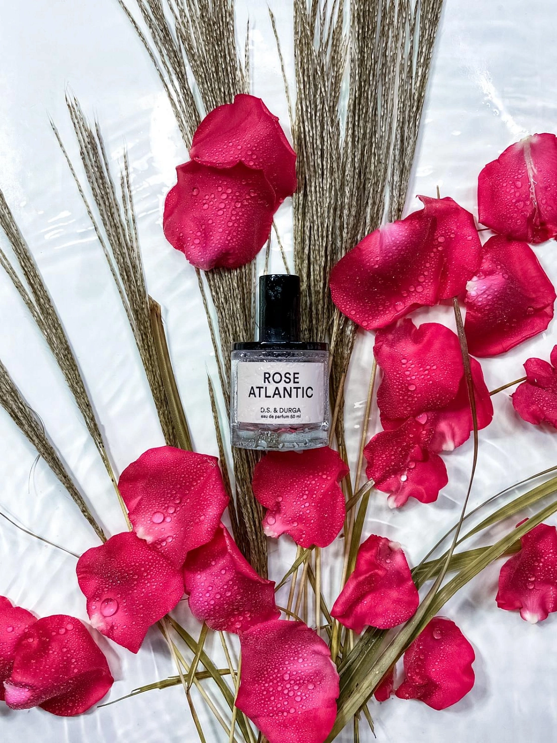 D.S. & Durga Rose Atlantic