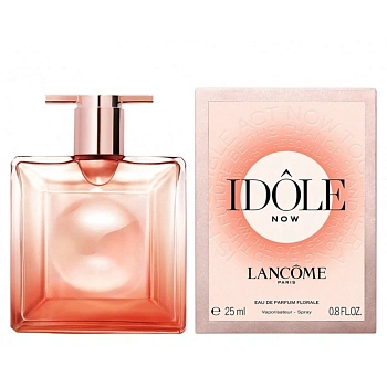 Lancôme Idole Now парфюмерная вода 25 мл