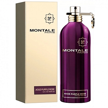 Фото Montale Aoud Purple Rose