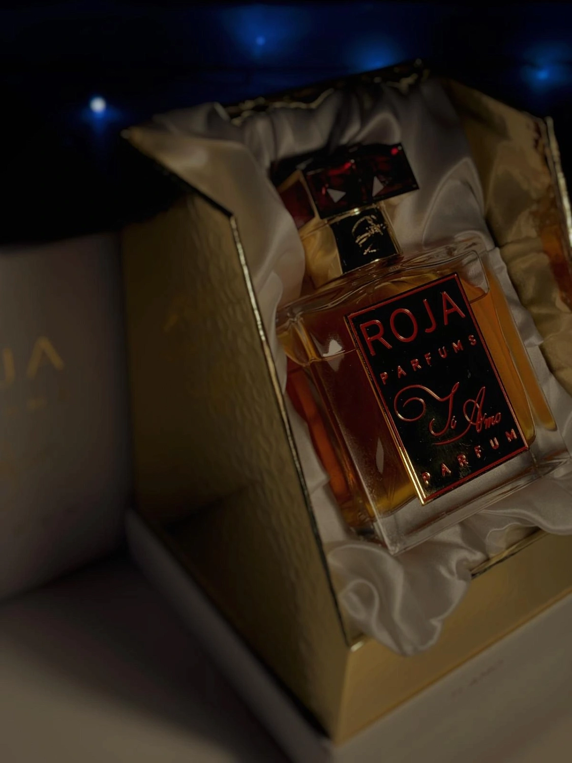 Roja Parfums Ti Amo