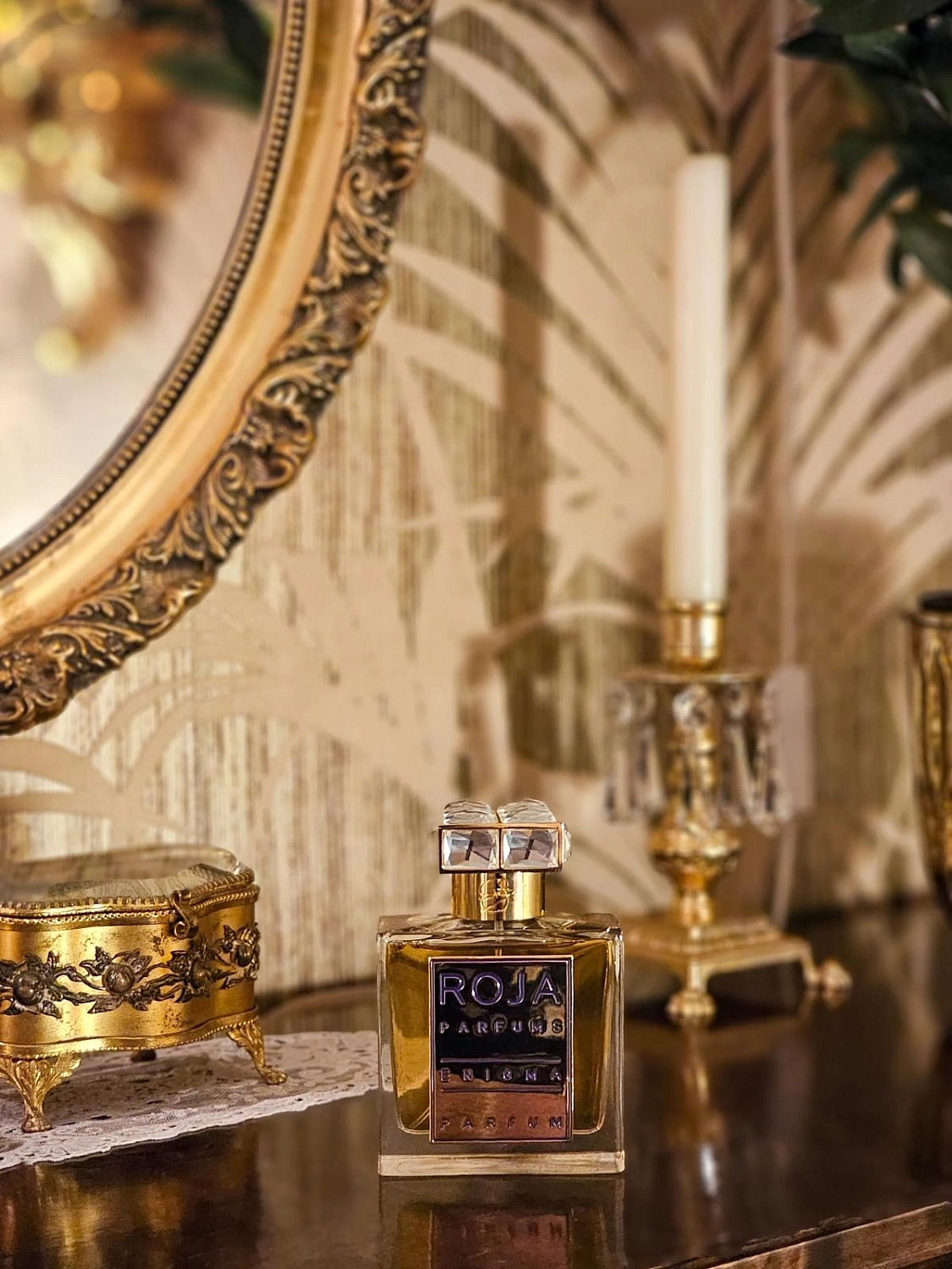 Roja Parfums Enigma