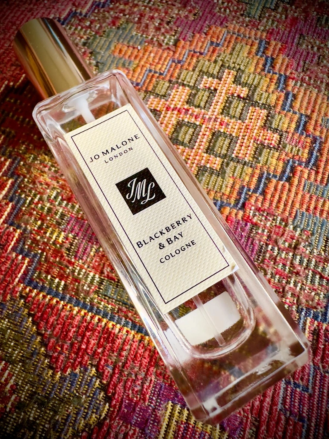 Jo Malone Blackberry & Bay