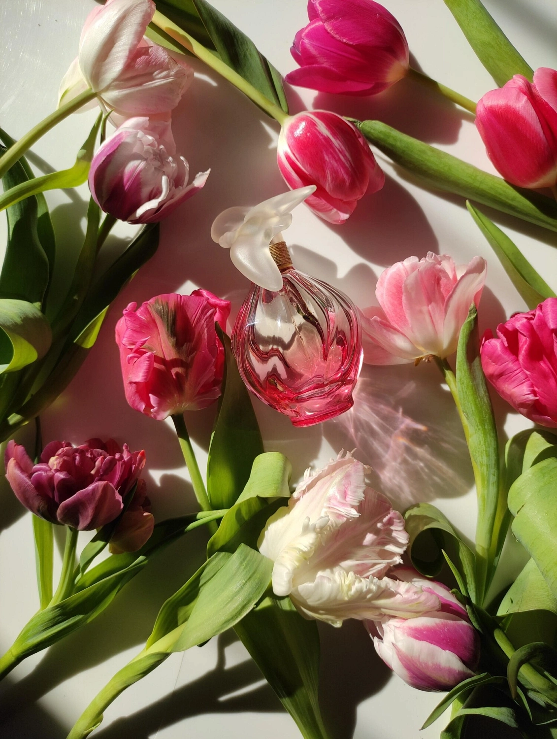 Nina Ricci L'Air Du Temps Eau Florale