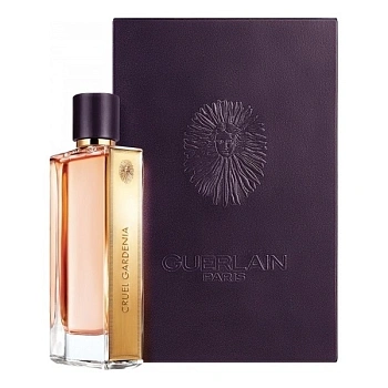 Guerlain Cruel Gardenia парфюмерная вода 100 мл