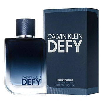 Фото Calvin Klein Defy Eau de Parfum