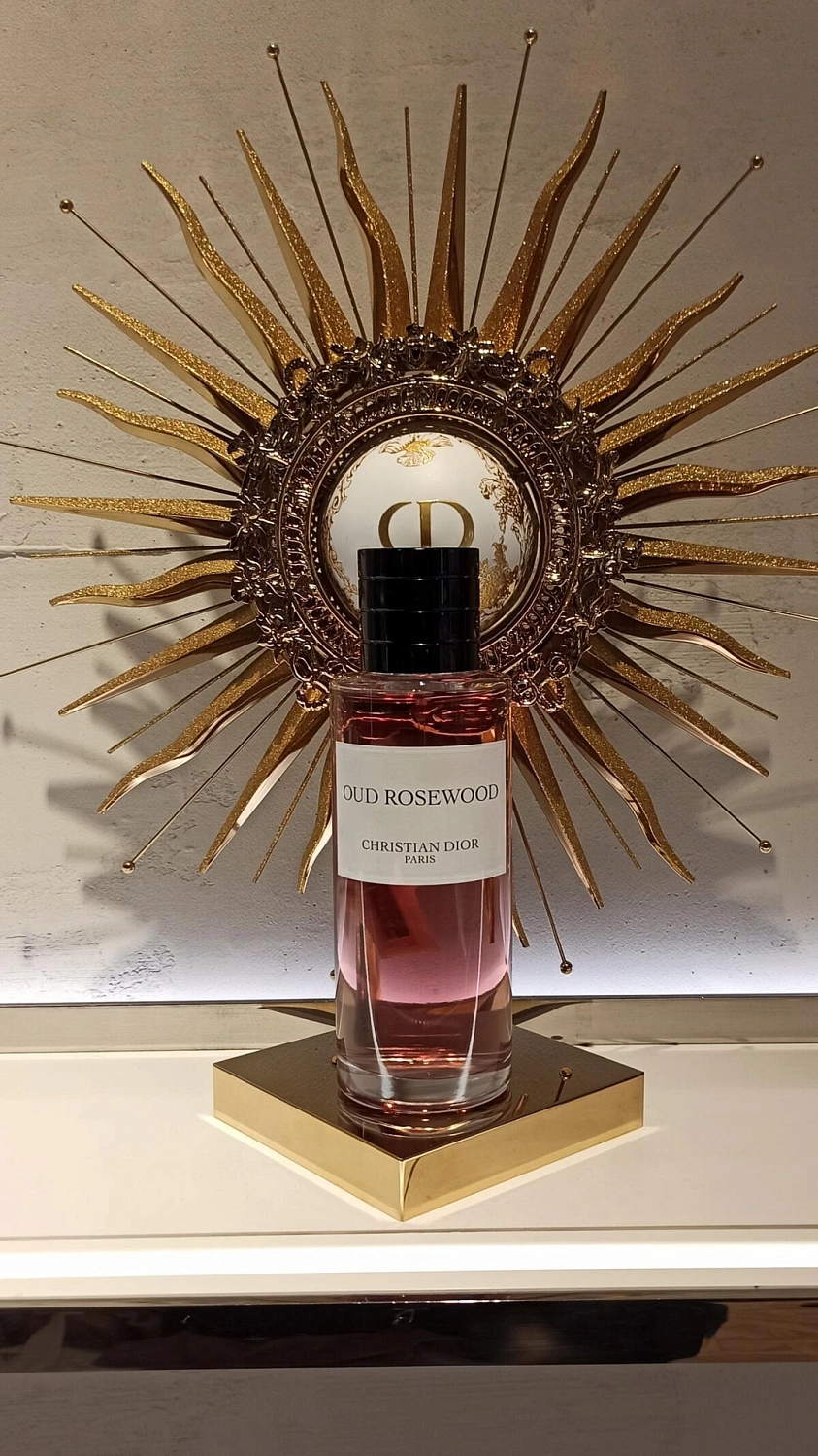 Christian Dior Lucky