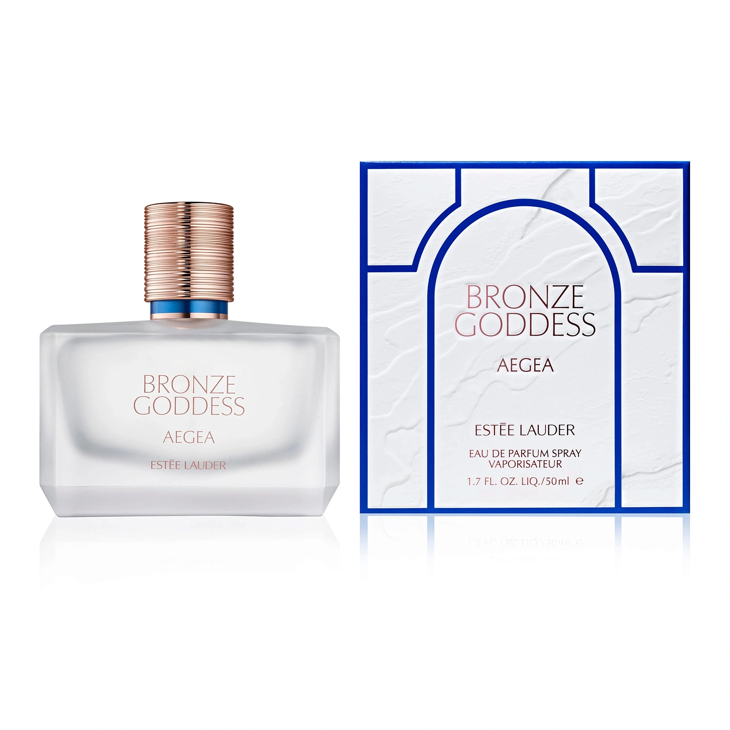 Estée Lauder Bronze Goddess Aegea