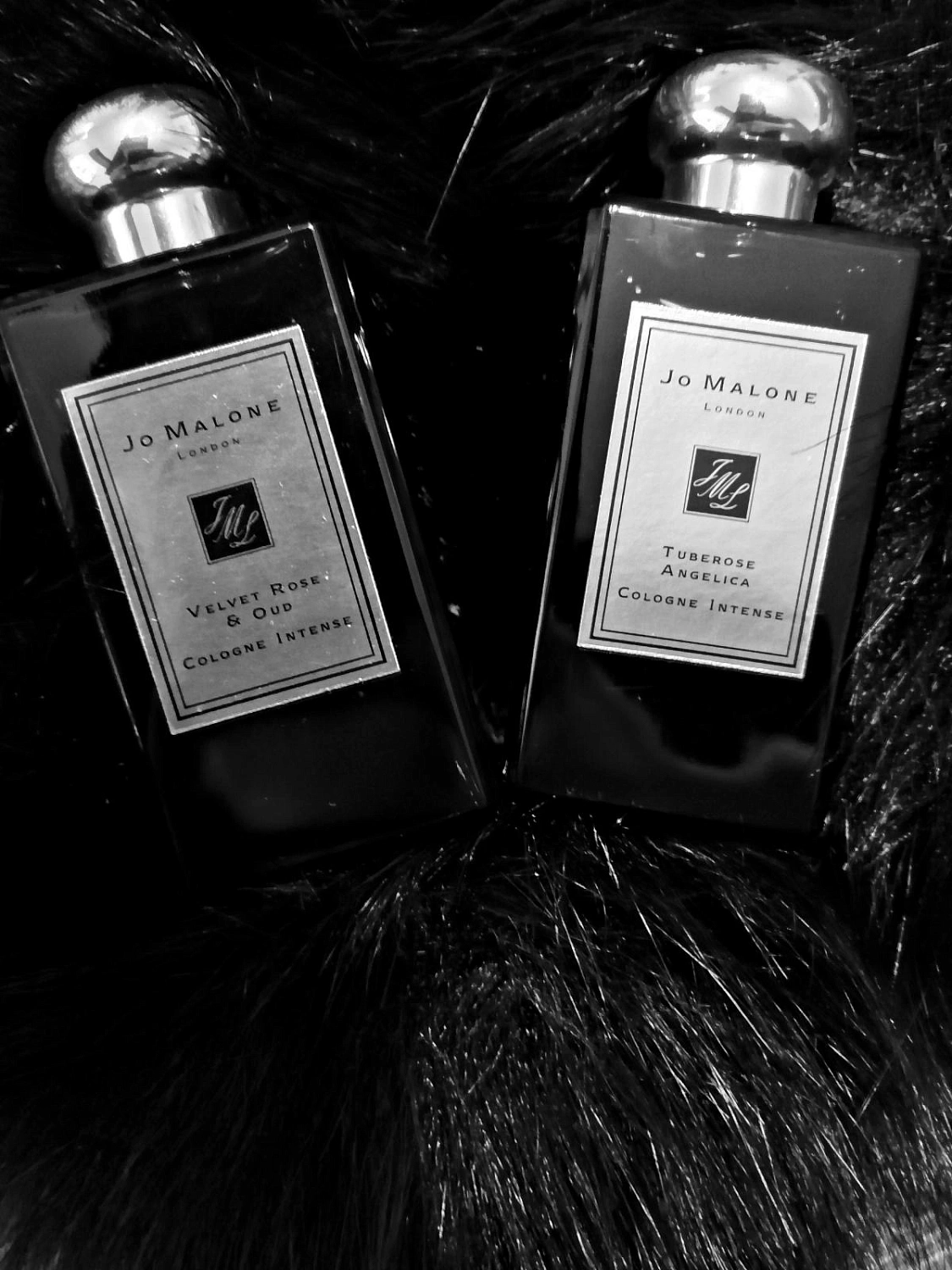 Jo Malone Velvet Rose & Oud