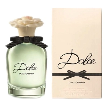 Dolce & Gabbana Dolce парфюмерная вода 50 мл
