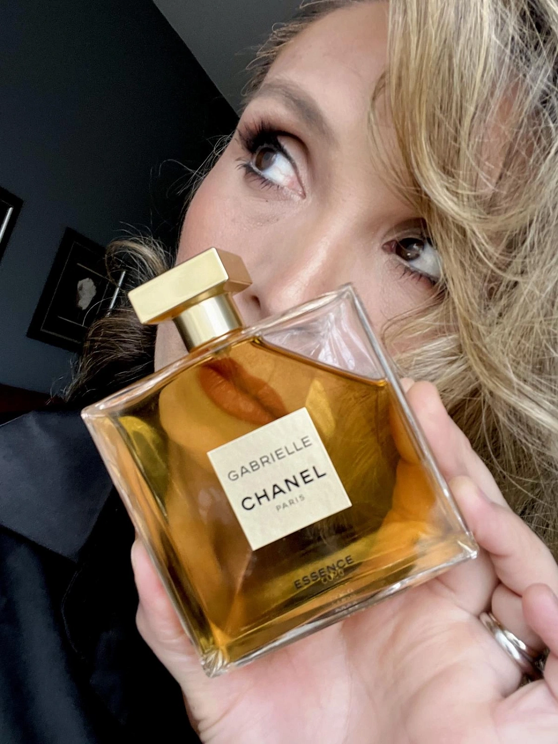 Chanel Gabrielle Essence