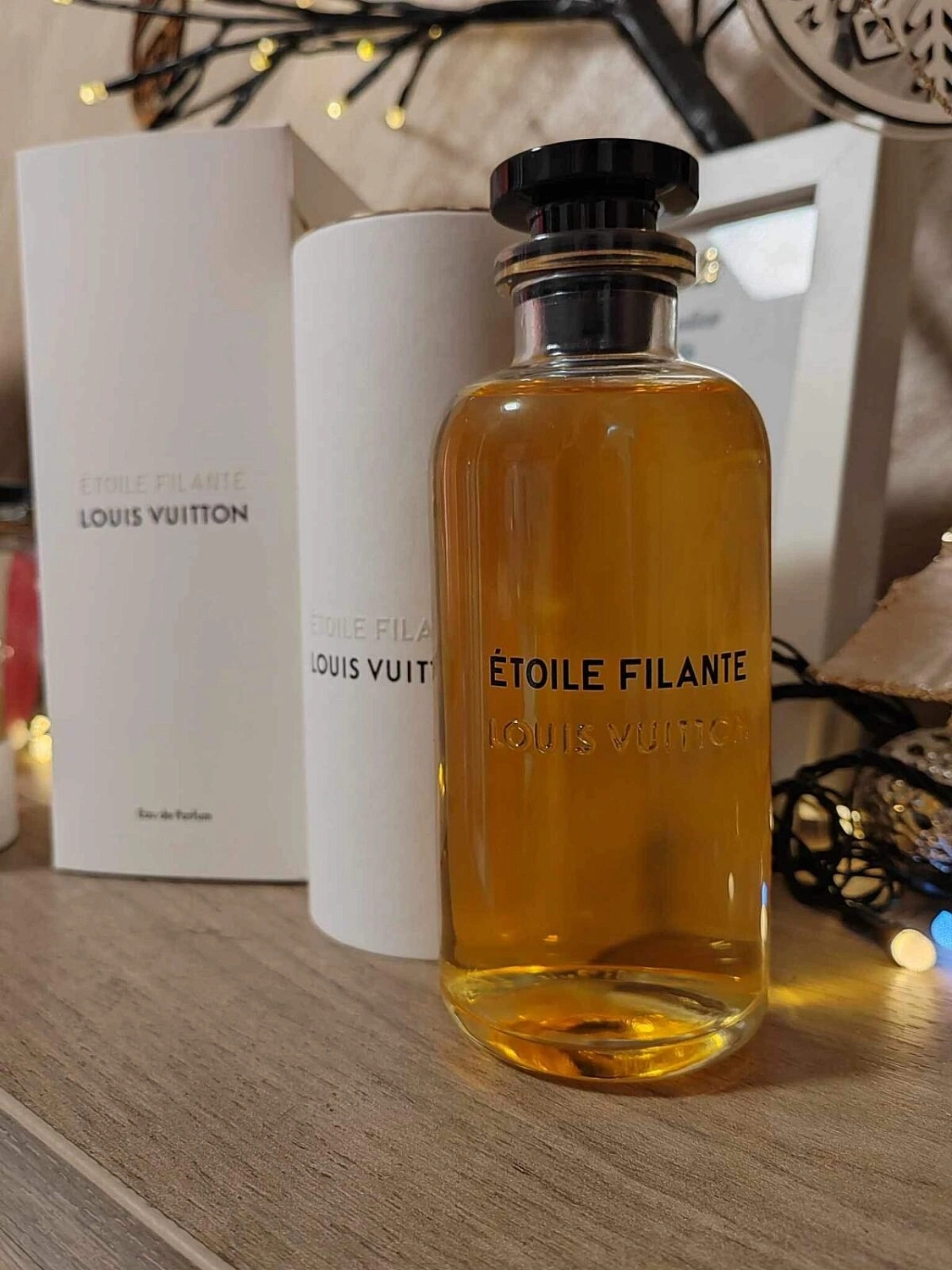 Louis Vuitton Étoile Filante