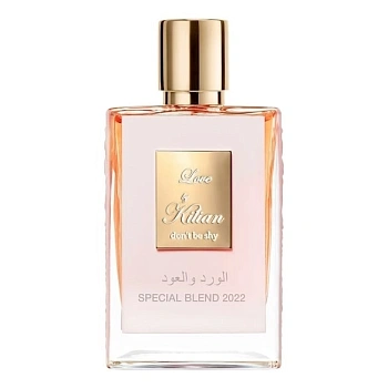 Фото By Kilian Love, don't be shy - Rose & Oud Special Blend 2022