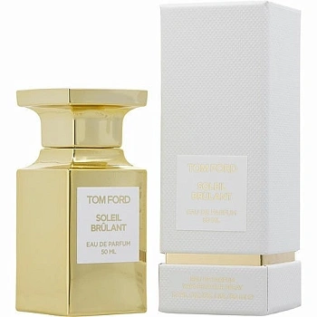 Tom Ford Soleil Brulant парфюмерная вода 50 мл
