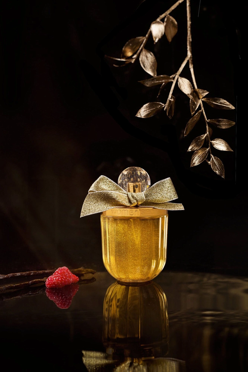 Women'secret Gold Seduction