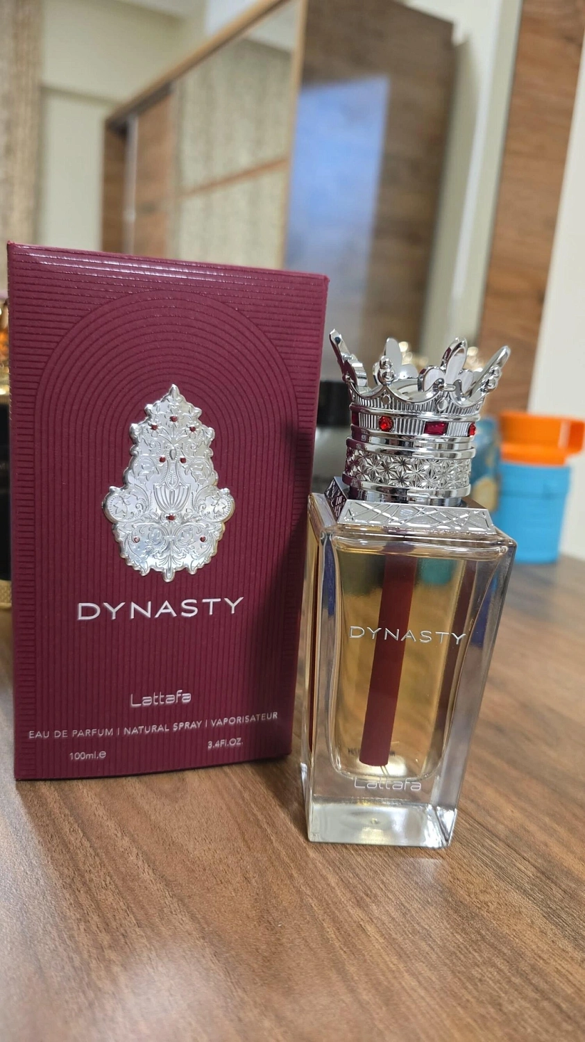 Lattafa Dynasty