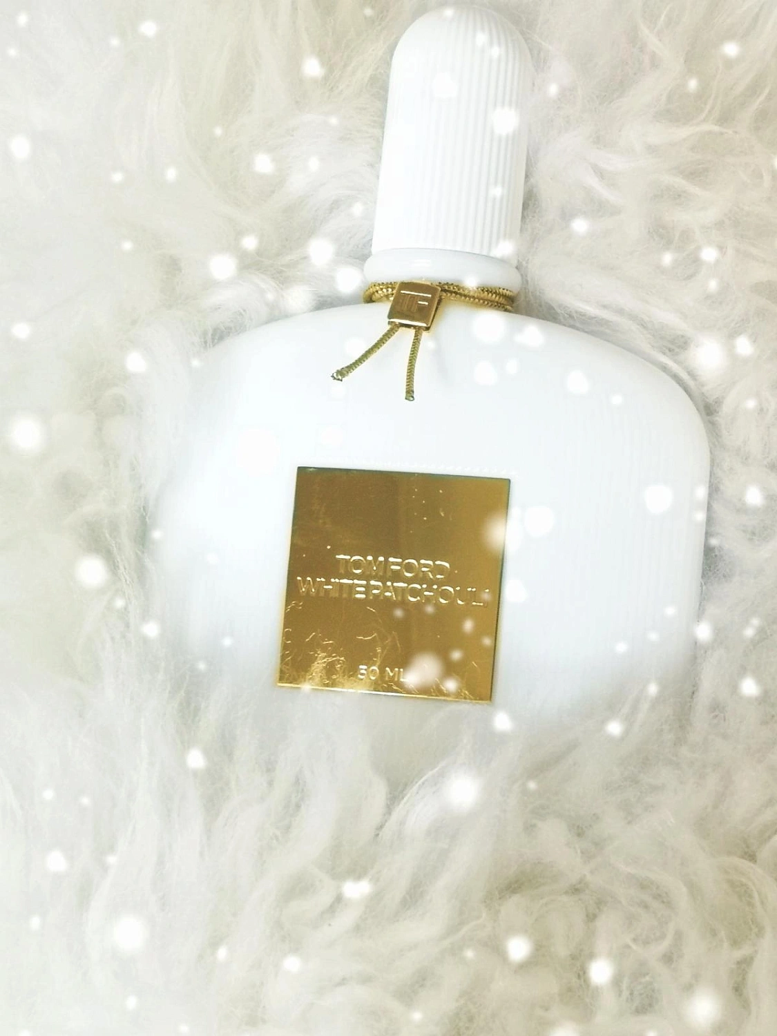 Tom Ford White Patchouli