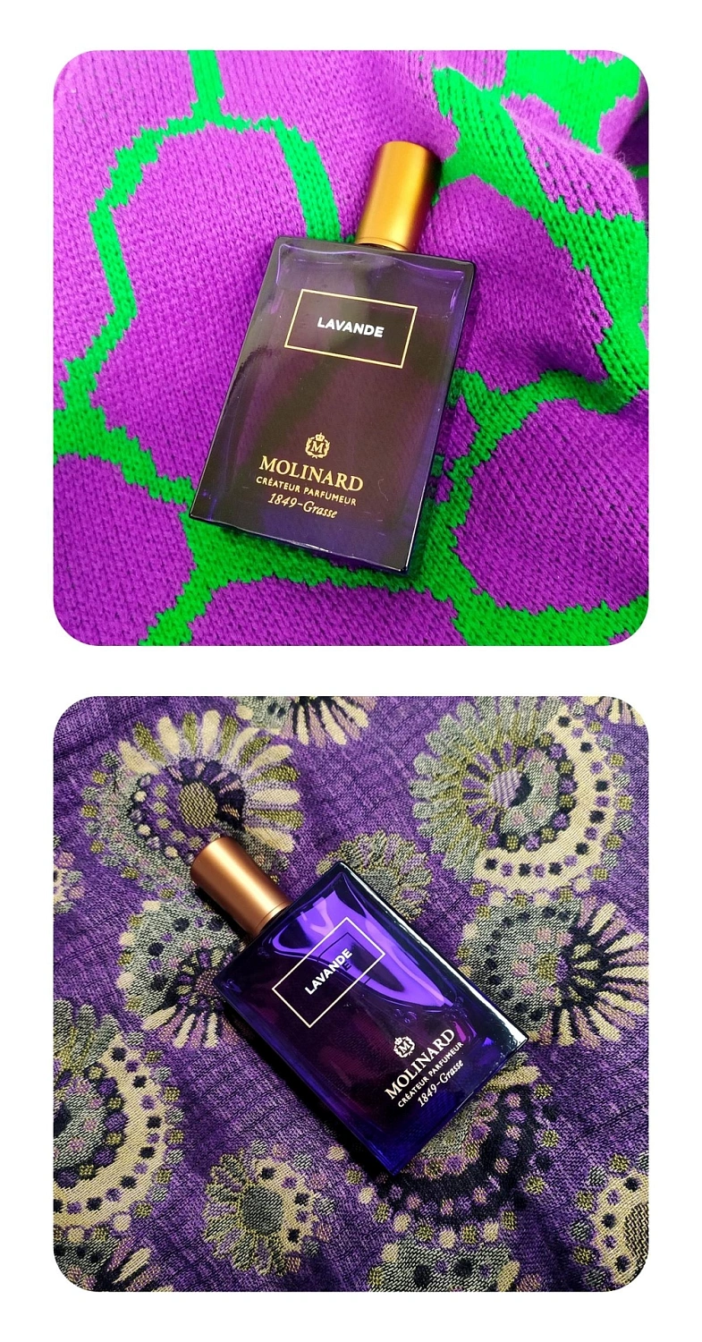 Molinard Lavande Eau de Parfum