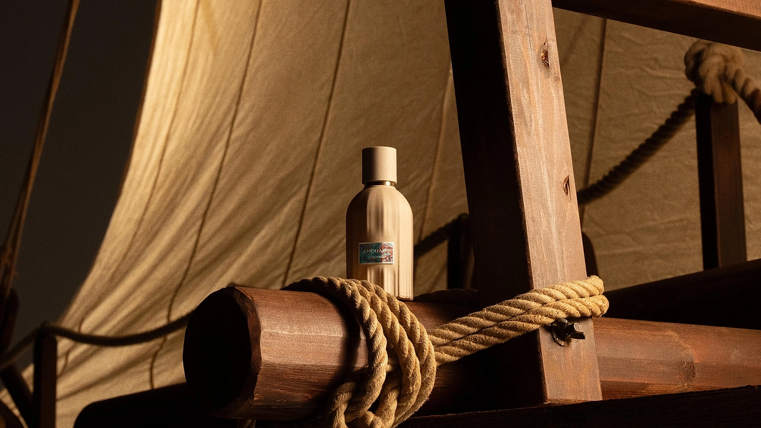 Amouage Sindbad