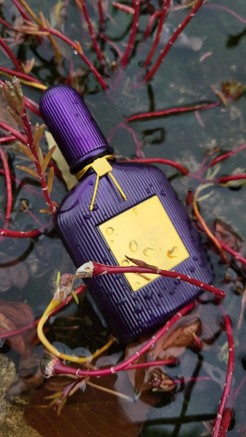 Tom Ford Velvet Orchid
