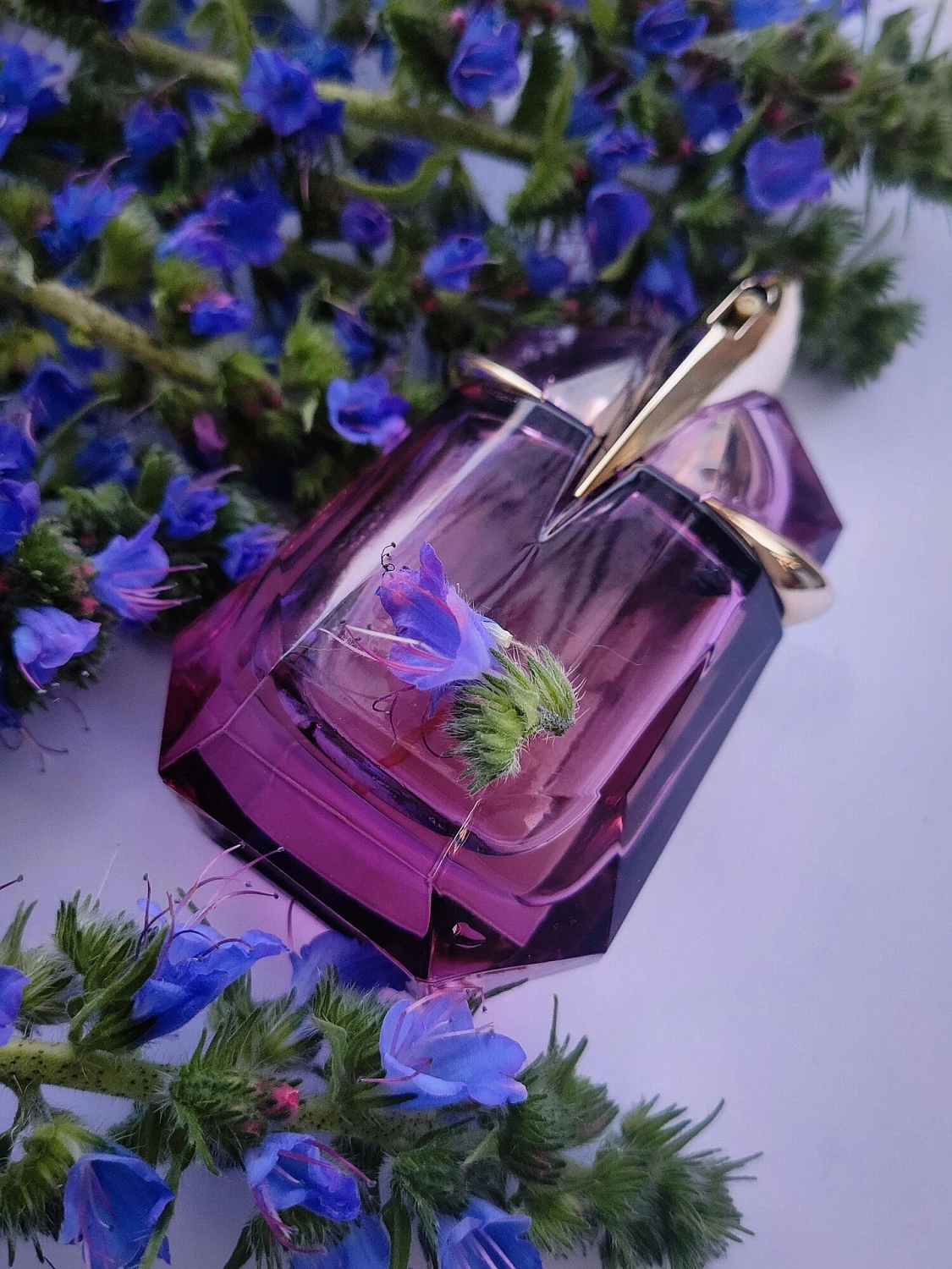 Mugler Alien Eau de Toilette