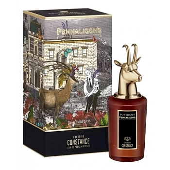 Фото Penhaligon's Changing Constance Intense
