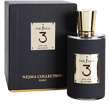 Фото NEJMA 3