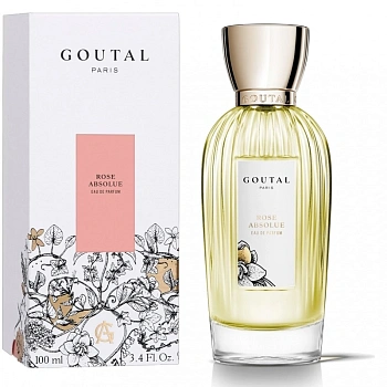 Фото Annick Goutal Rose Absolue