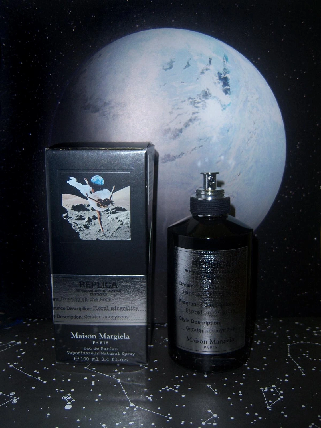 Maison Margiela Dancing On The Moon