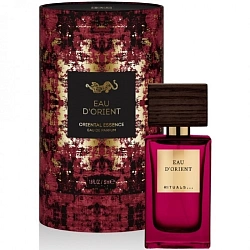 Rituals Eau d'Orient