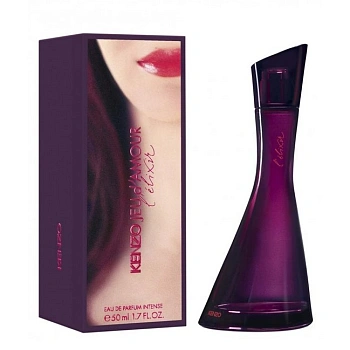 Фото Kenzo Jeu d'Amour l'Elixir