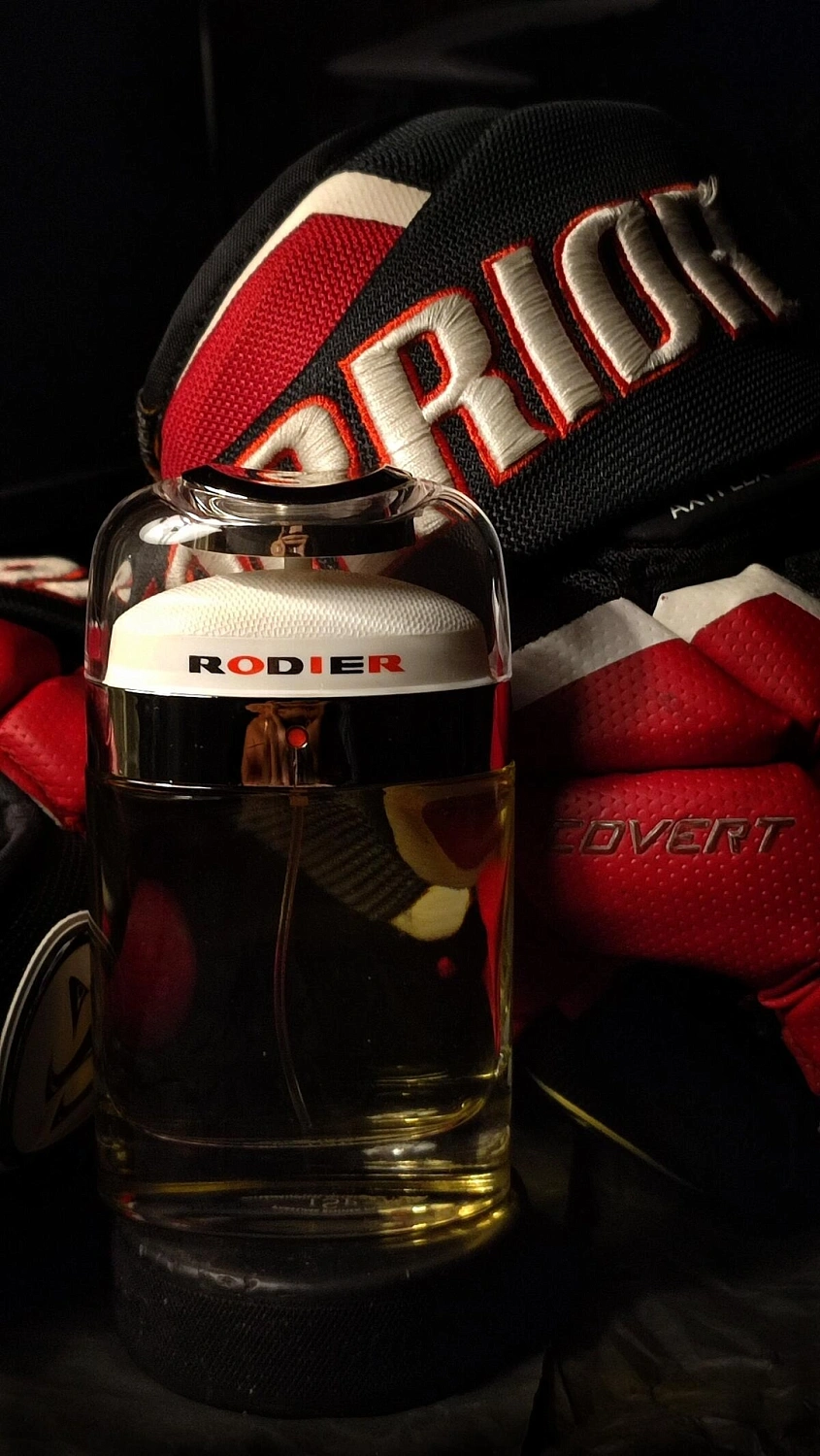 Rodier Pour Homme