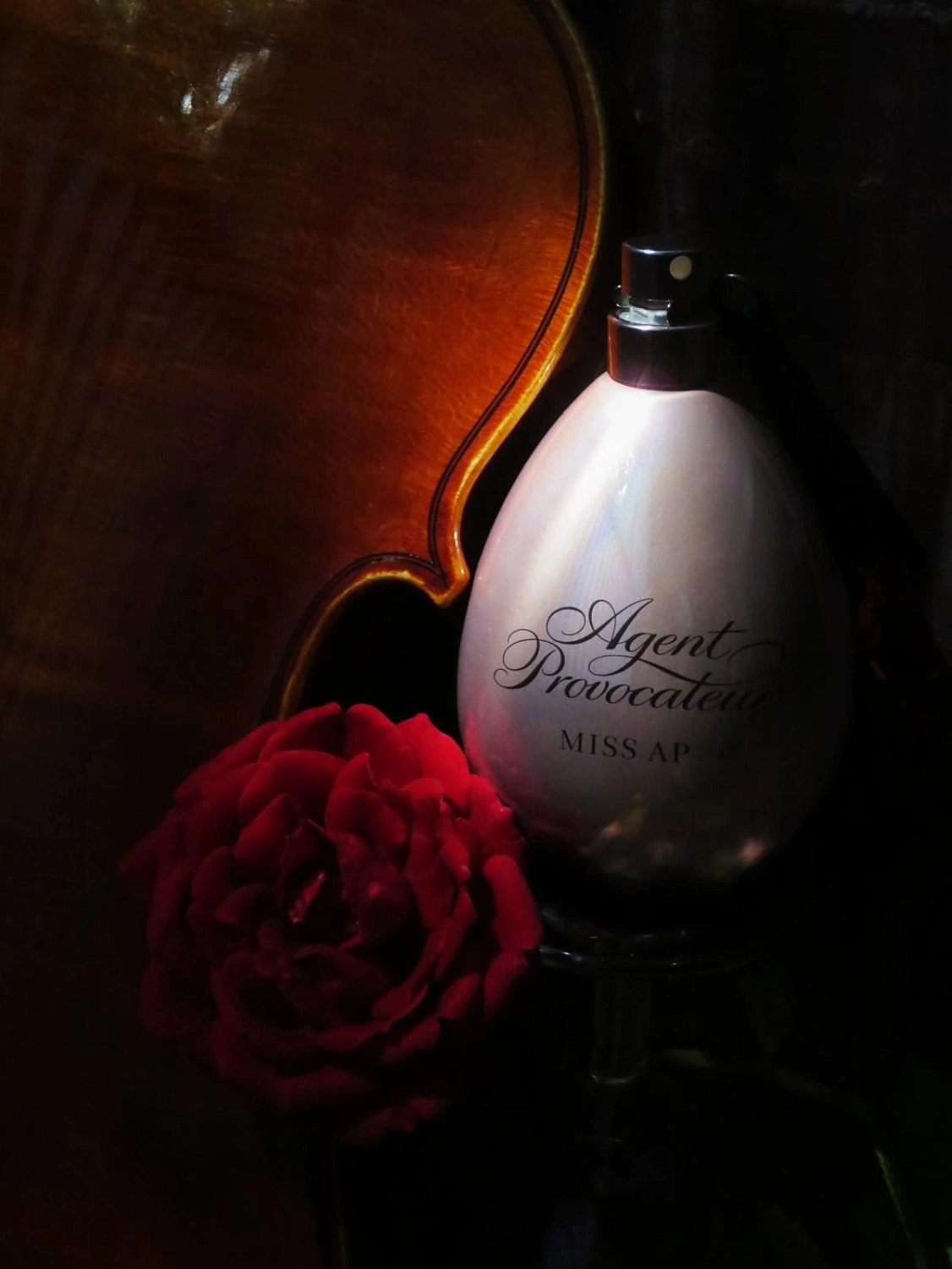 Agent Provocateur Miss AP