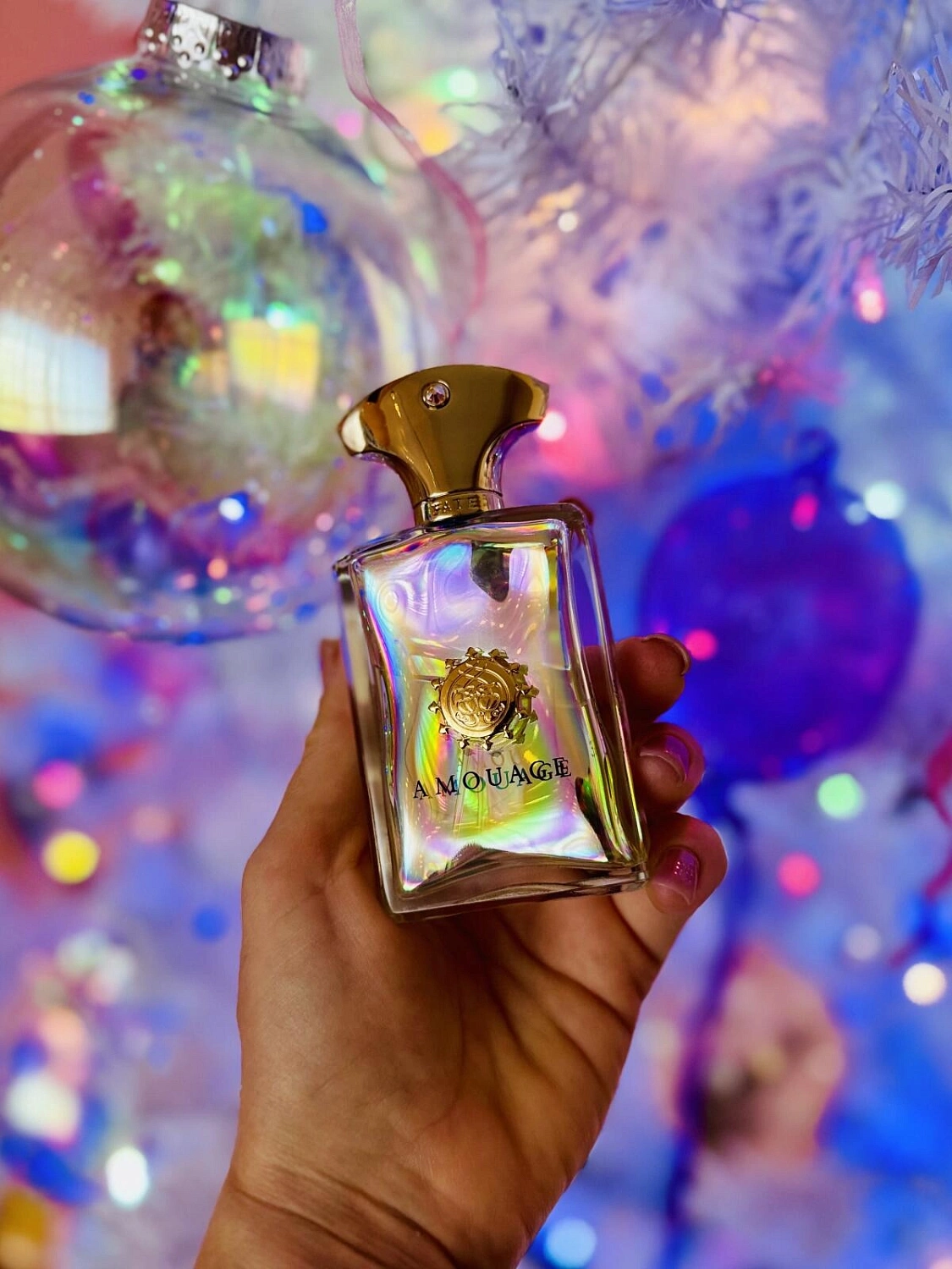 Amouage Fate for Men