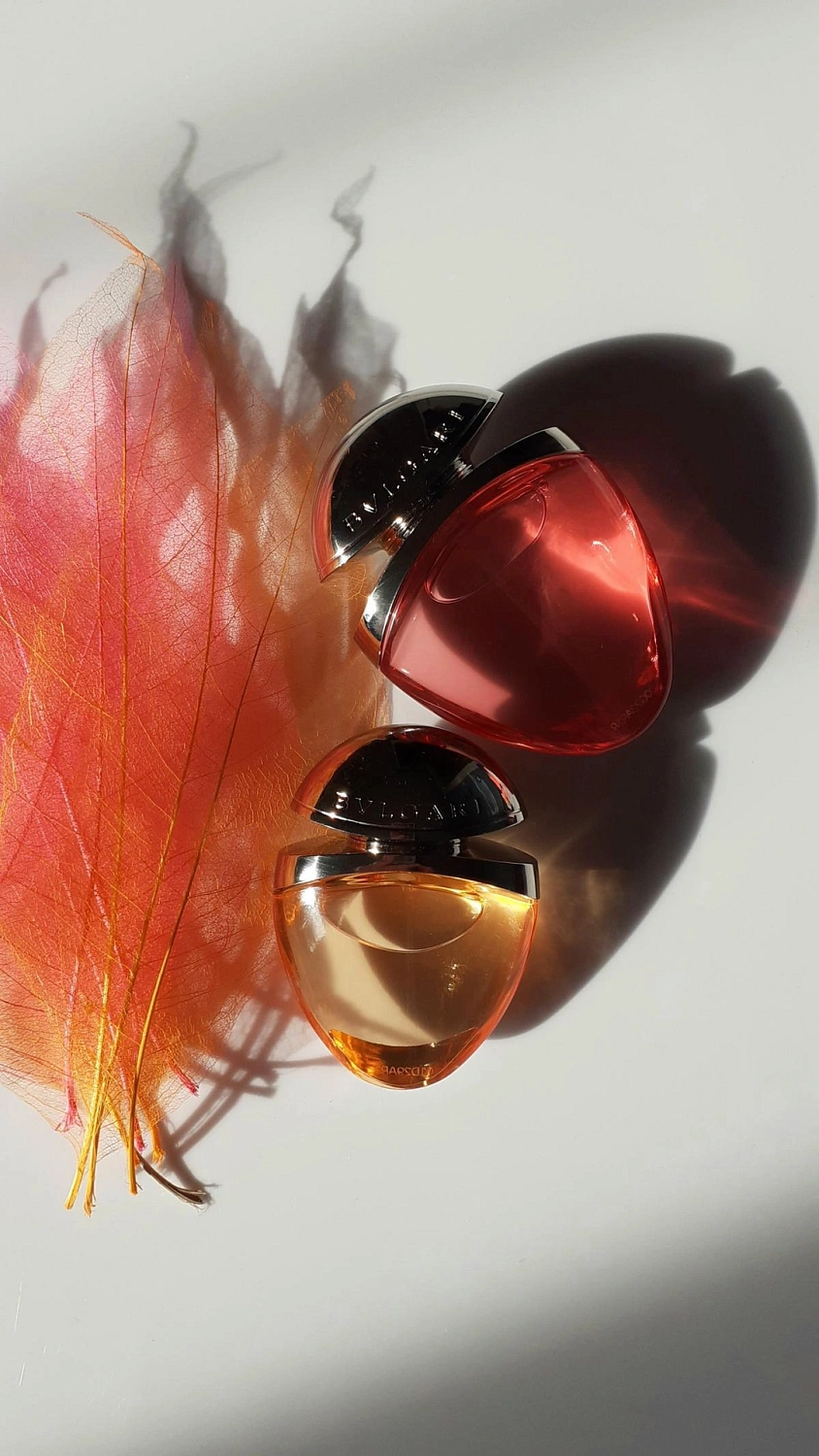 Bvlgari Omnia Coral