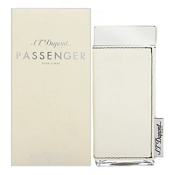 Фото S.T. Dupont Passenger pour Femme