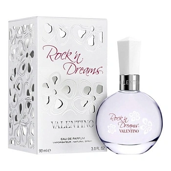 Фото Valentino Rock'n Dreams