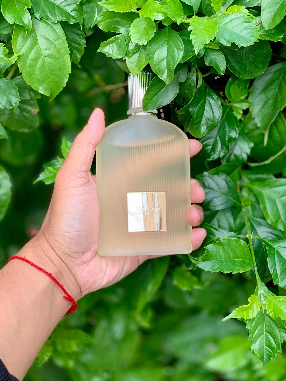 Tom Ford Grey Vetiver Eau de Toilette