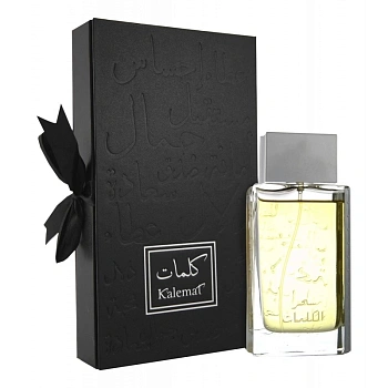 Фото Arabian Oud Sehr Al Kalemat (Kalemat Black)