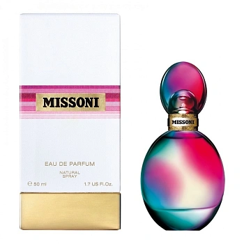 Missoni парфюмерная вода 50 мл