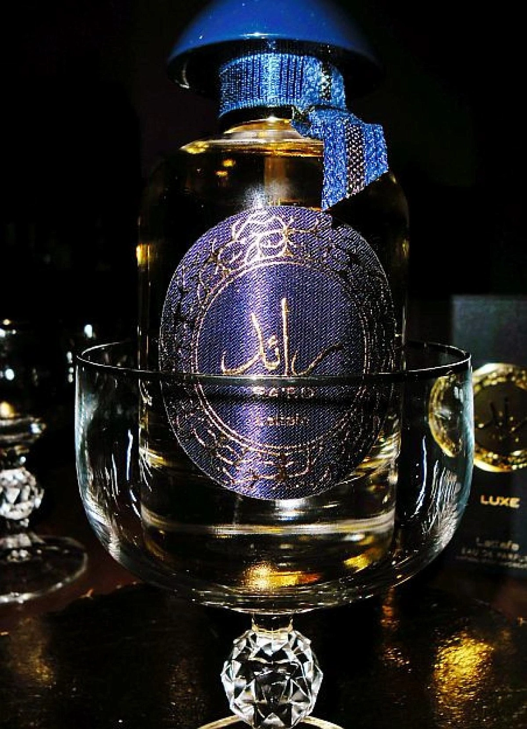 Lattafa Ra'ed Luxe