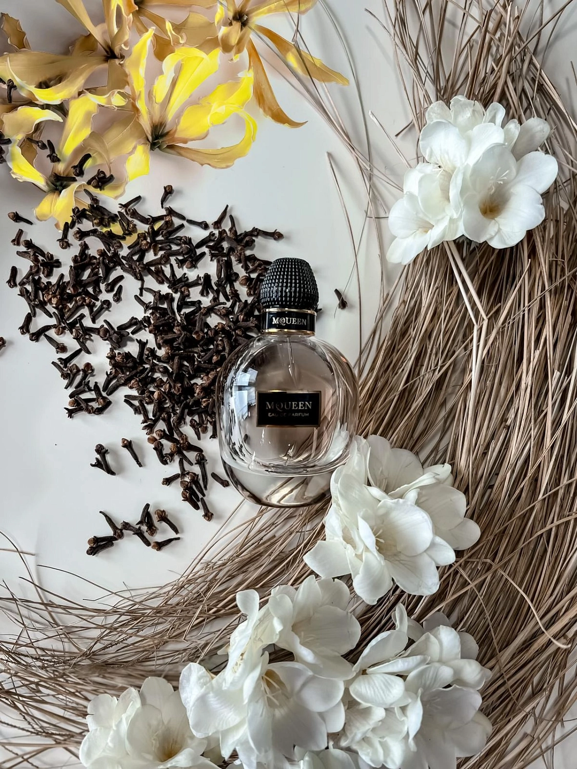 Alexander McQueen Eau de Parfum