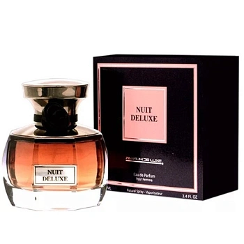 Фото My Perfumes Nuit Deluxe