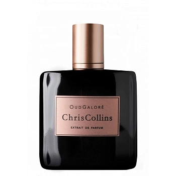 Фото Chris Collins Oud Galore