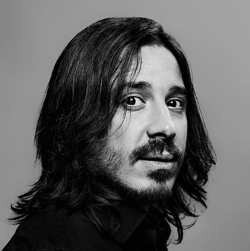 Парфюмер Christian Alori (Кристиан Алори)