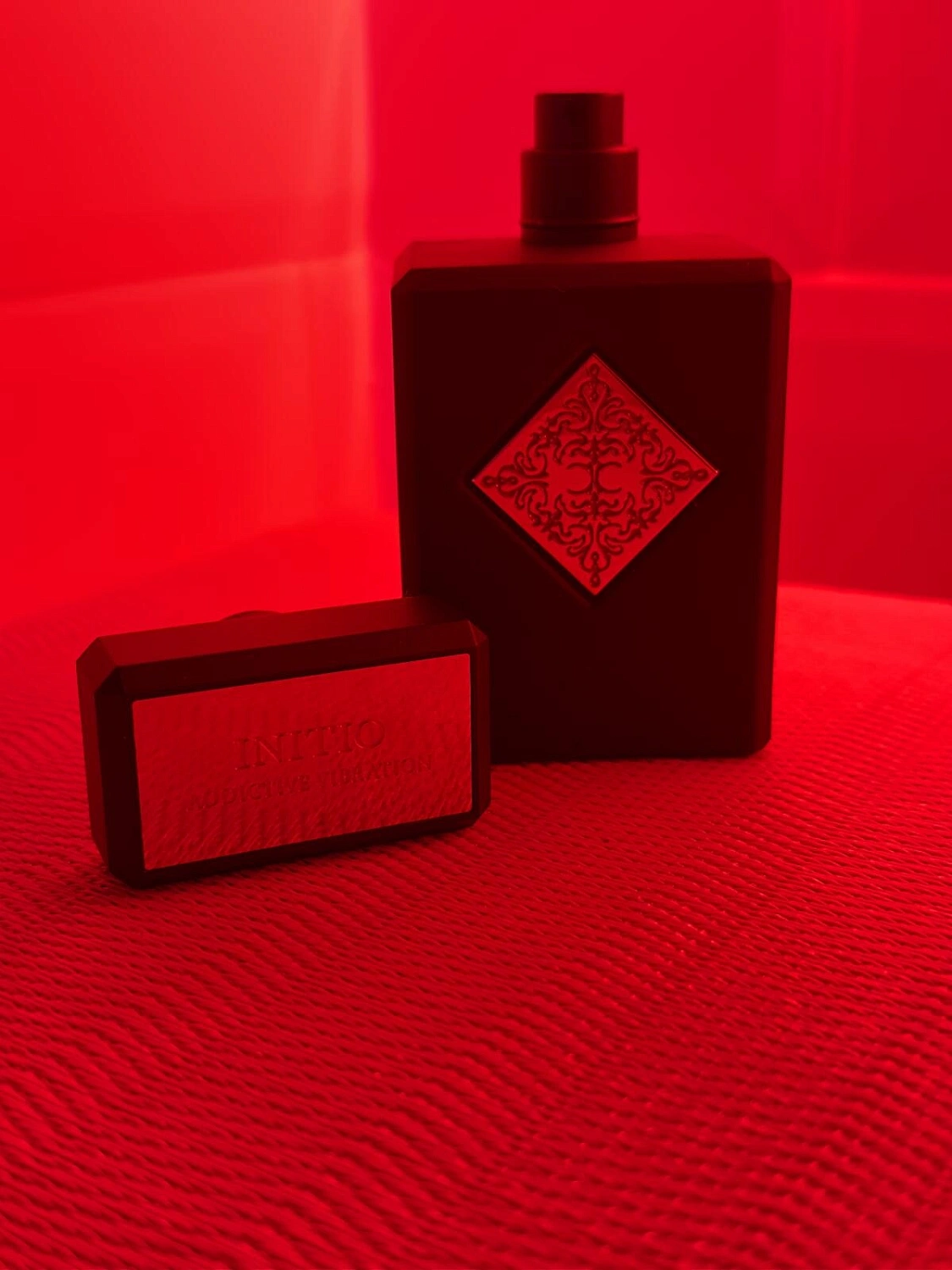 Initio Parfums Privés Addictive Vibration